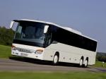 Setra S 417 UL 2009 года